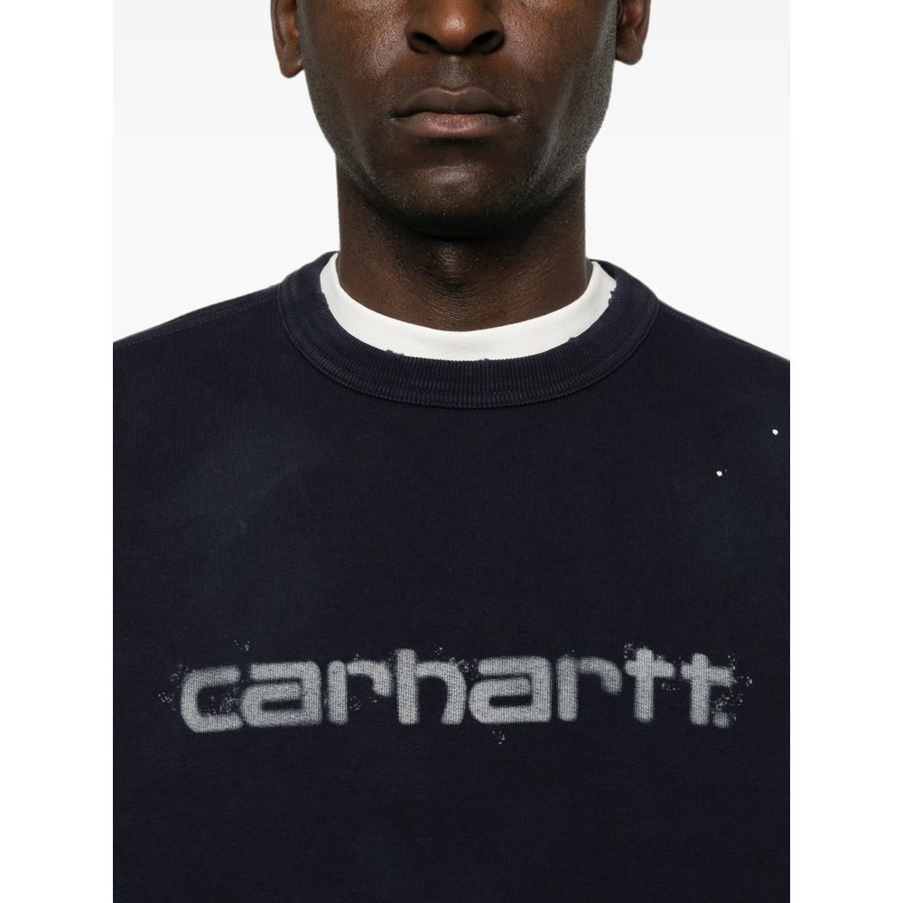 Painter Sweatshirt