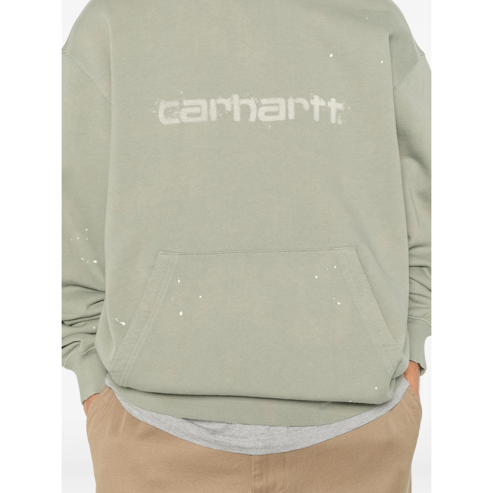 Painter Sweatshirt