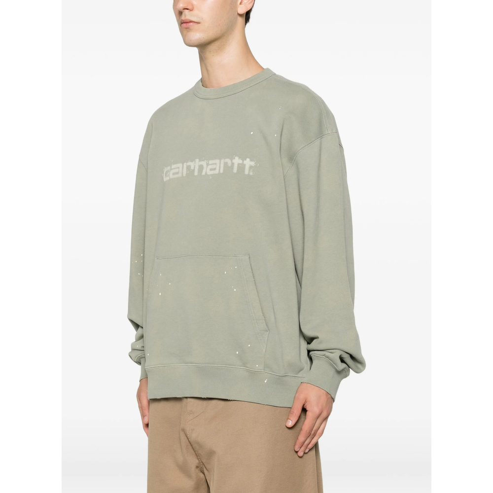Painter Sweatshirt