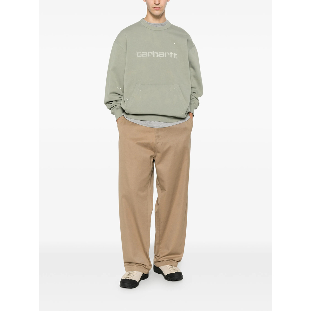 Painter Sweatshirt