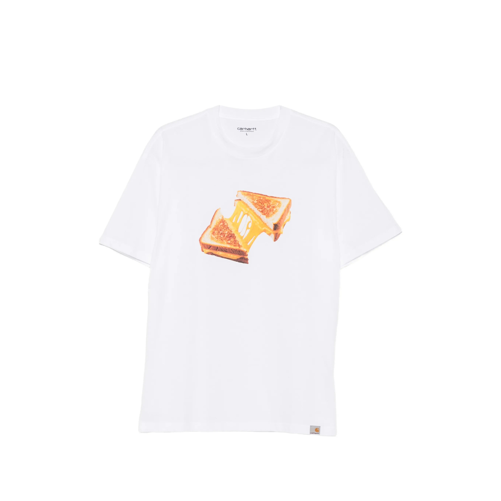 Carhartt Cheese Toast T-shirt