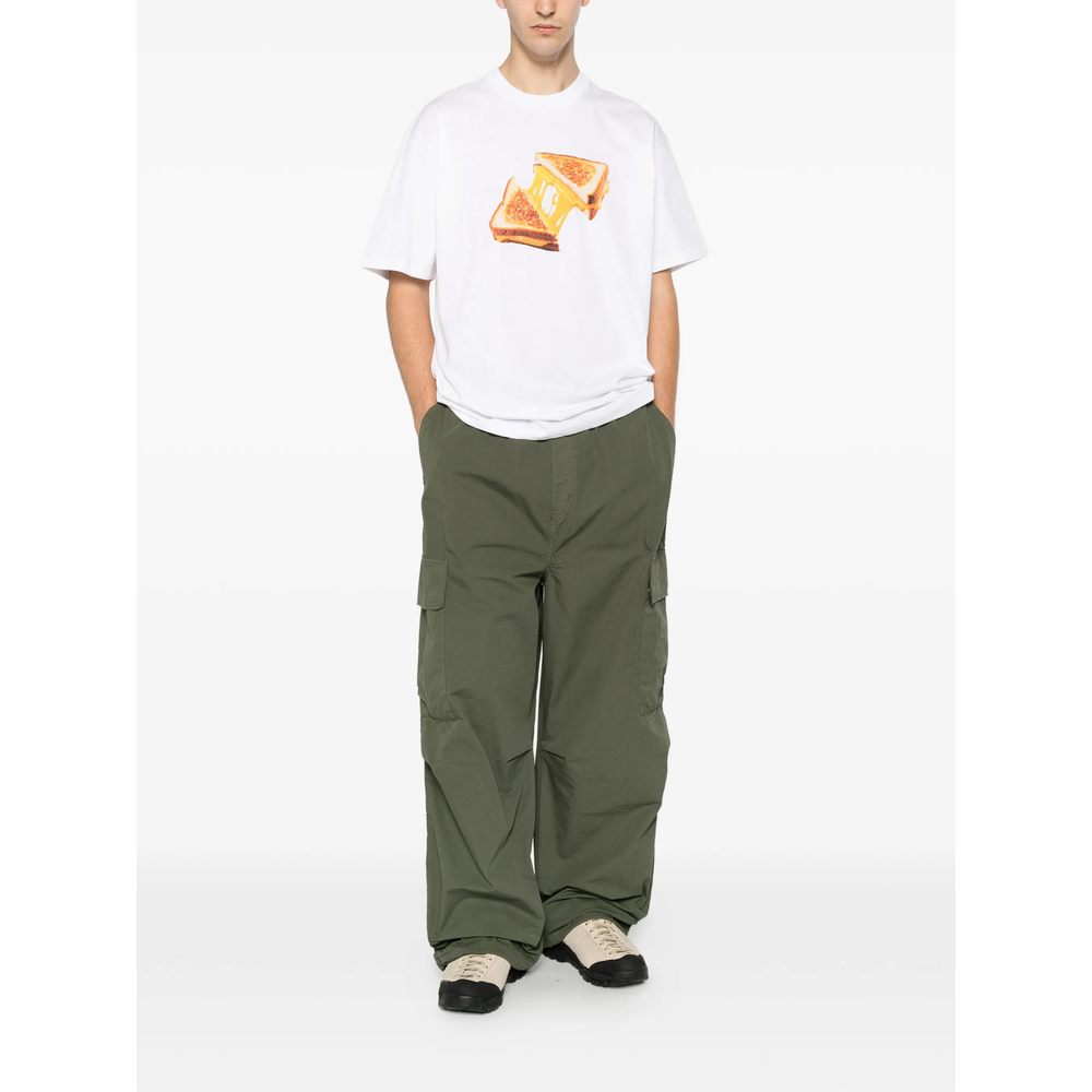 Cheese Toast T-Shirt