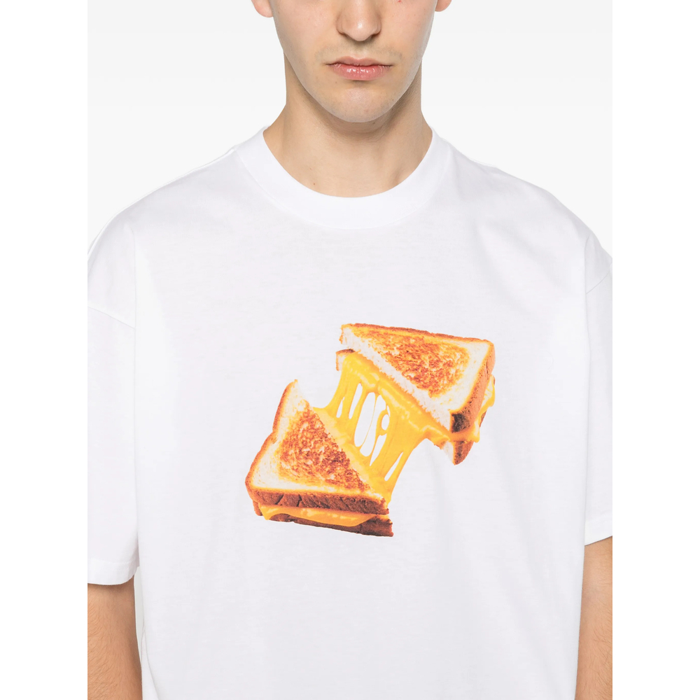 Cheese Toast T-Shirt