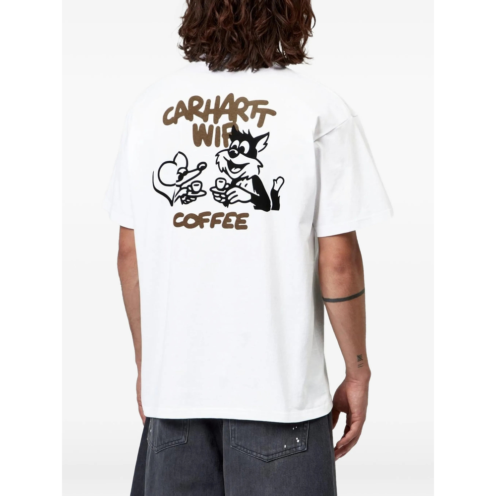 Coffee Break T-Shirt