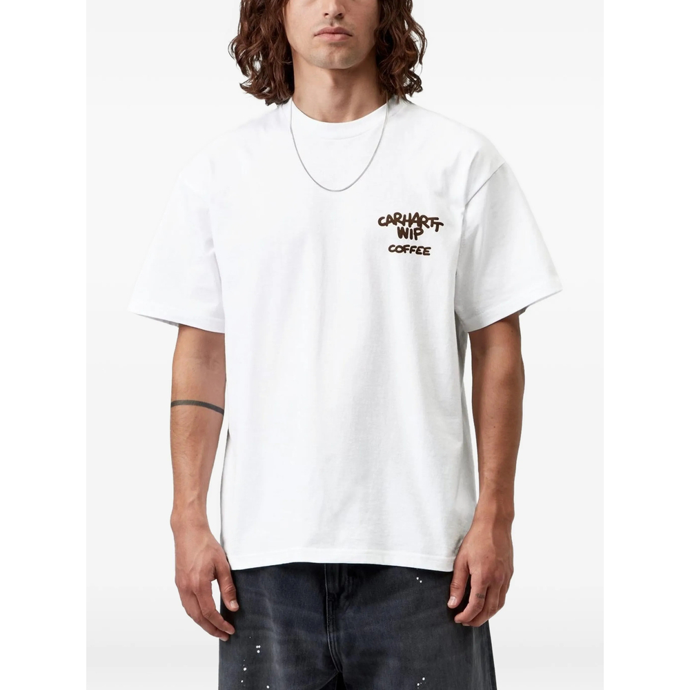 Coffee Break T-Shirt