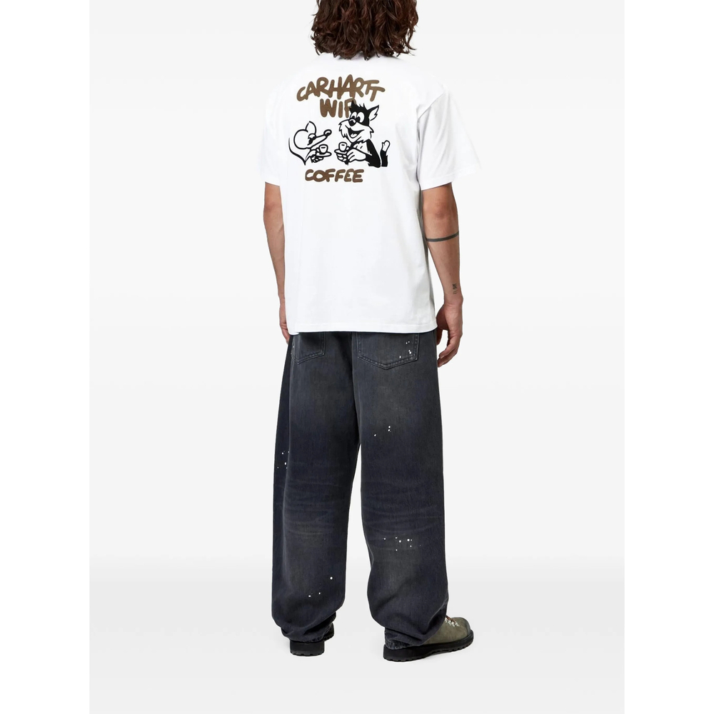 Coffee Break T-Shirt