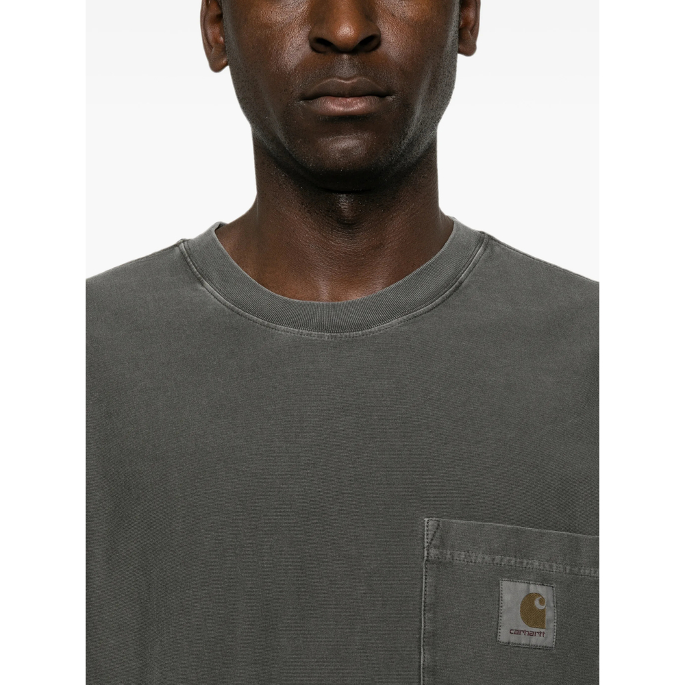 Loose Pocket T-Shirt