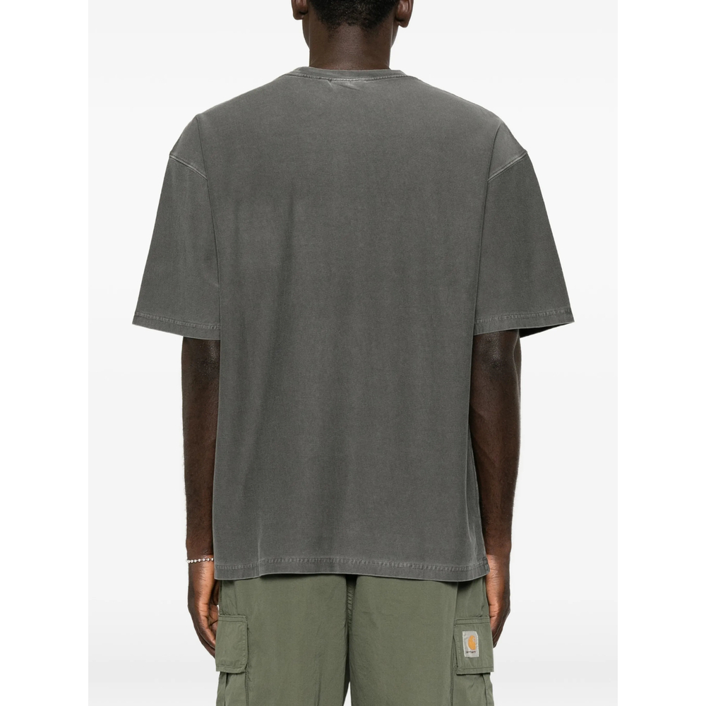 Loose Pocket T-Shirt
