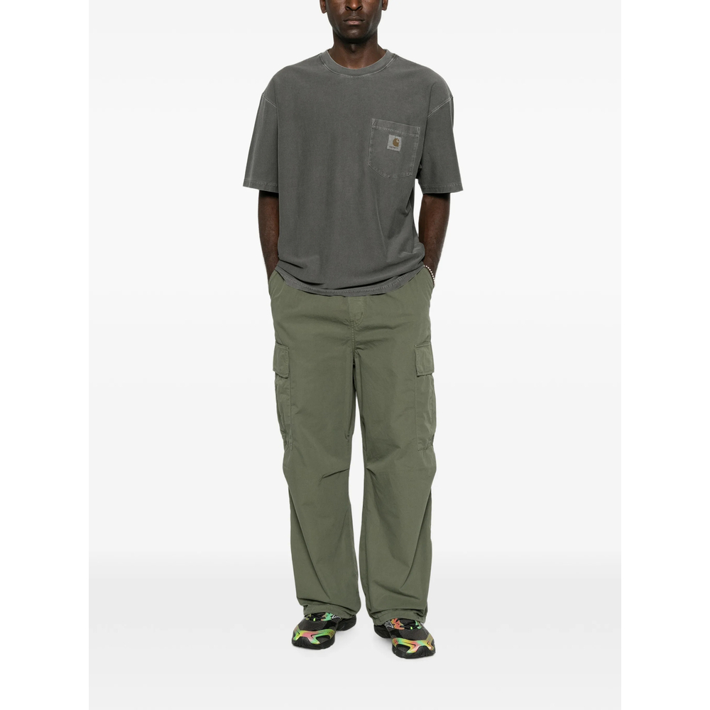 Loose Pocket T-Shirt