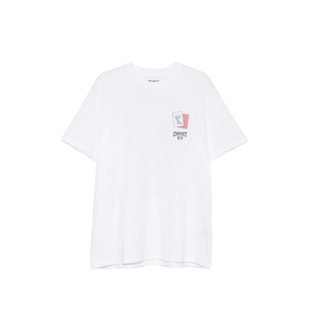 Carhartt Graphic-print T-shirt