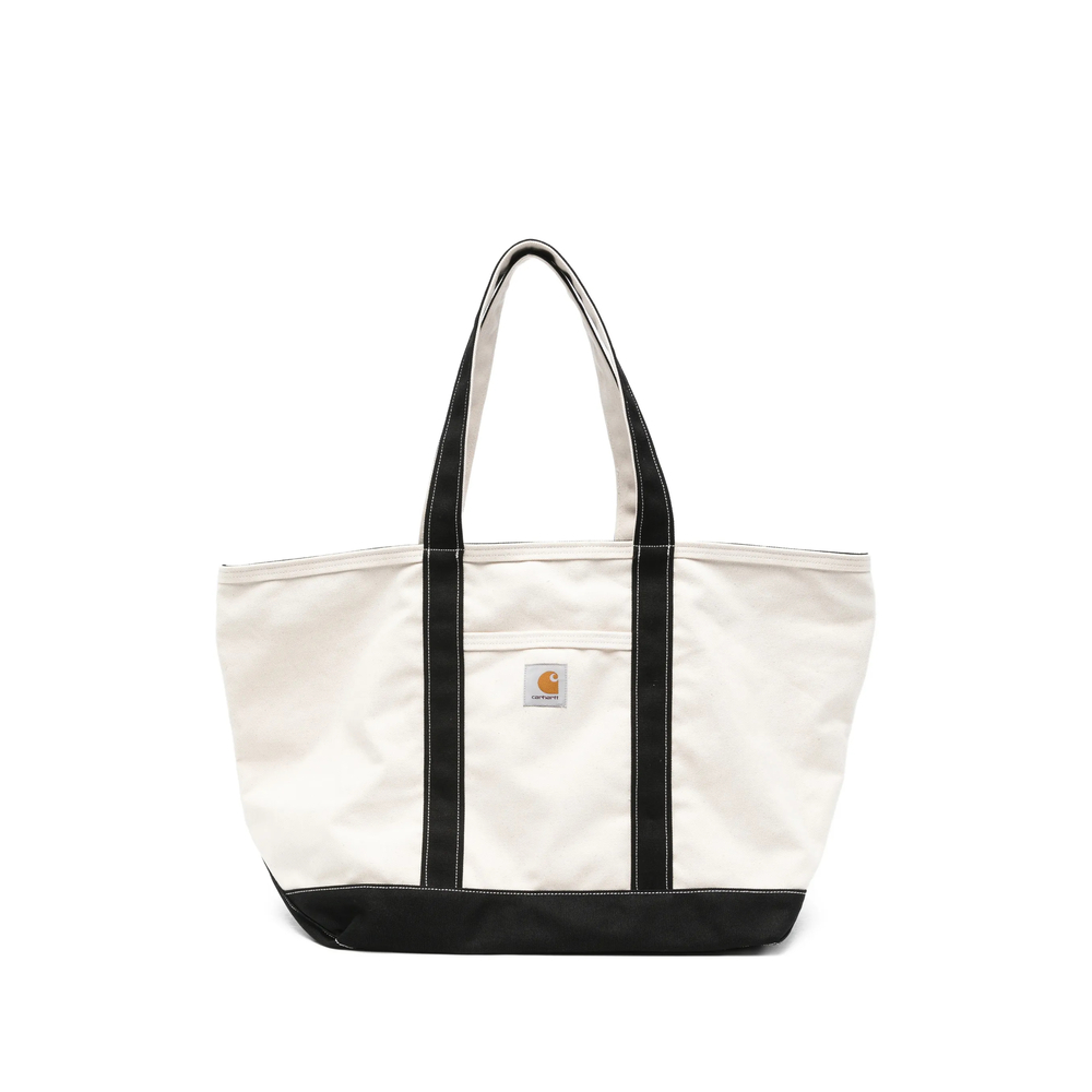 Carhartt Canvas Beach Tote