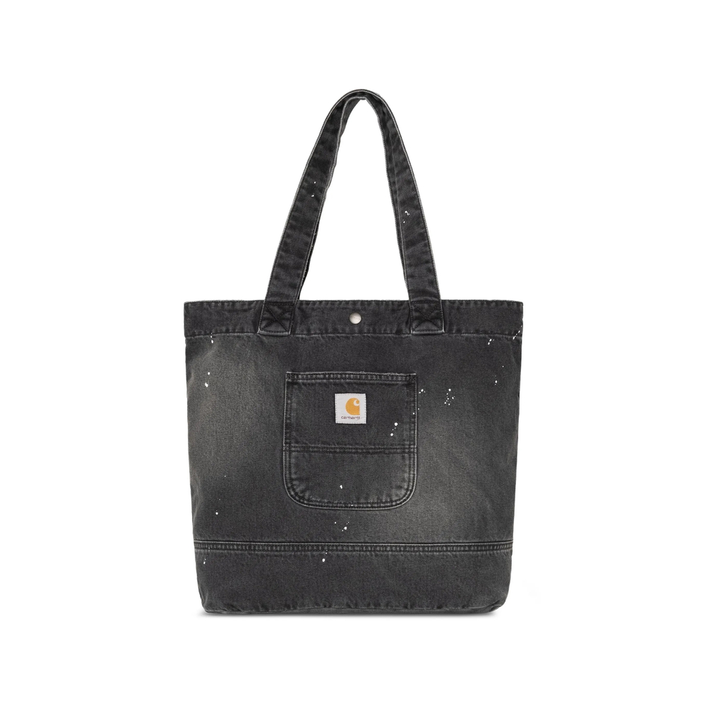 Carhartt Denim Tote