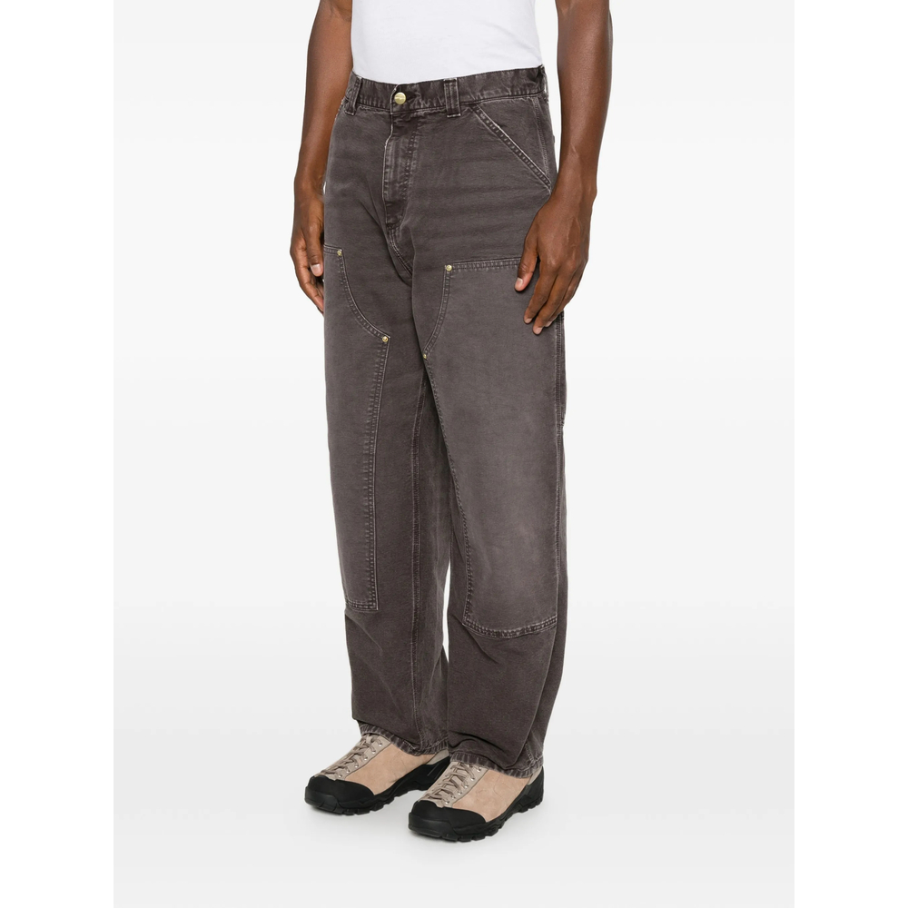 Og Double Knee Trousers