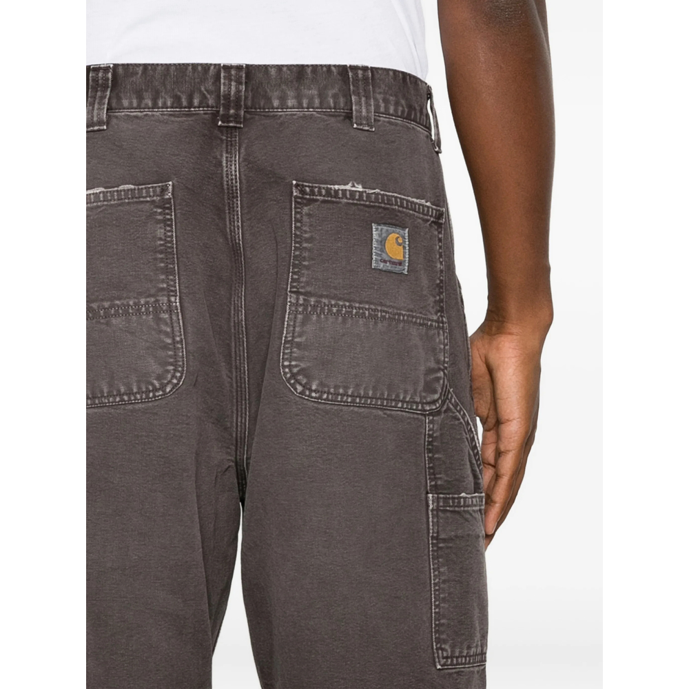 Og Double Knee Trousers