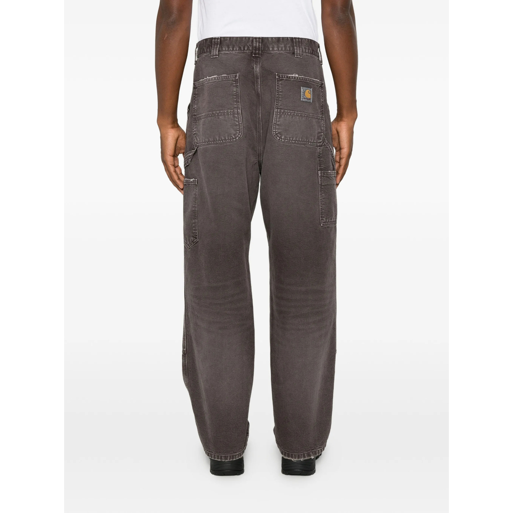 Og Double Knee Trousers