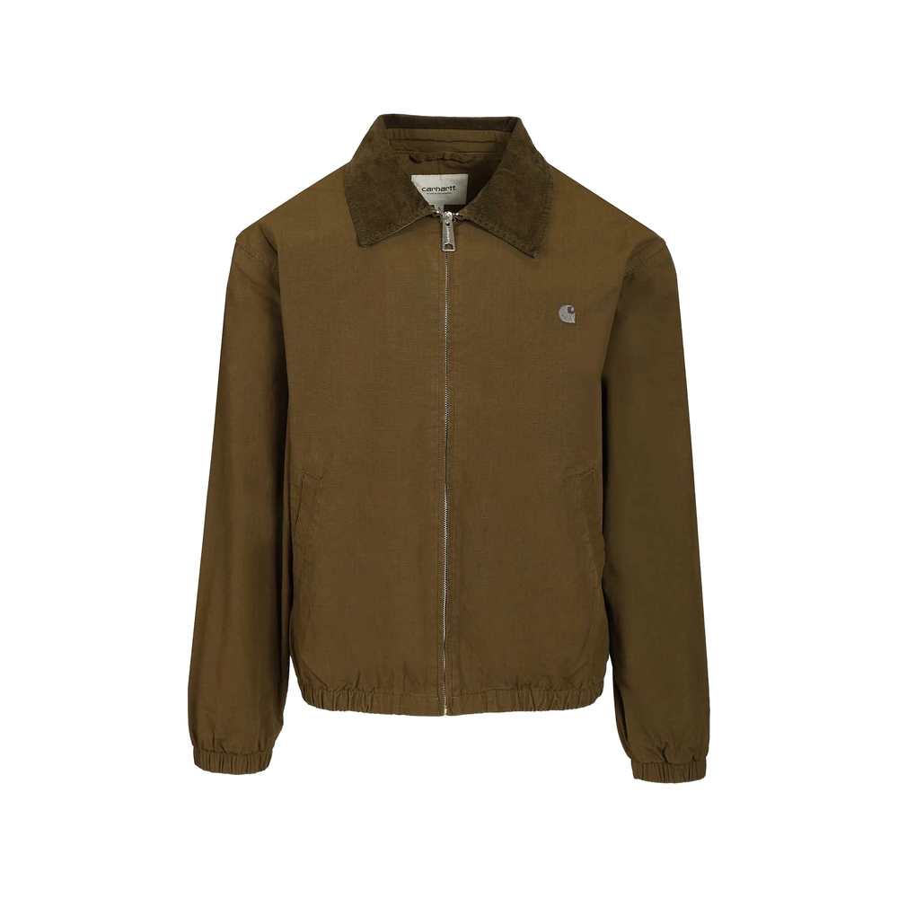 Carhartt Madison Ripstop Jacket