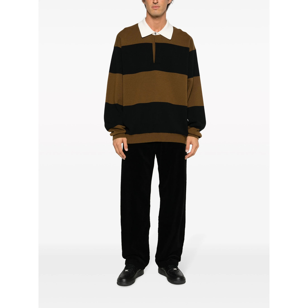 Landon Corduroy