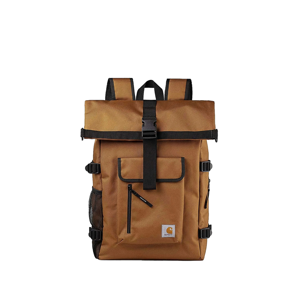 Carhartt — Carhartt Philis Roll-top Buckled Backpack