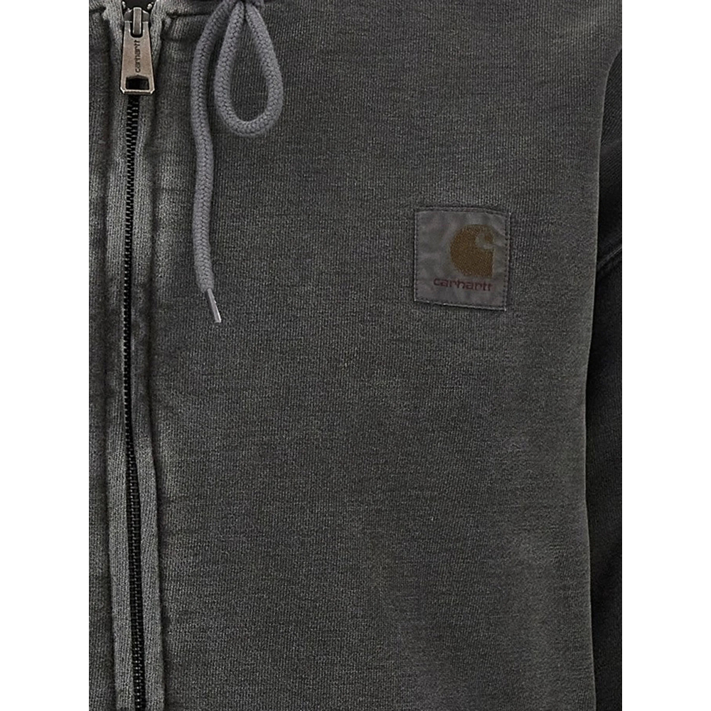 Hooded Vista Jacket