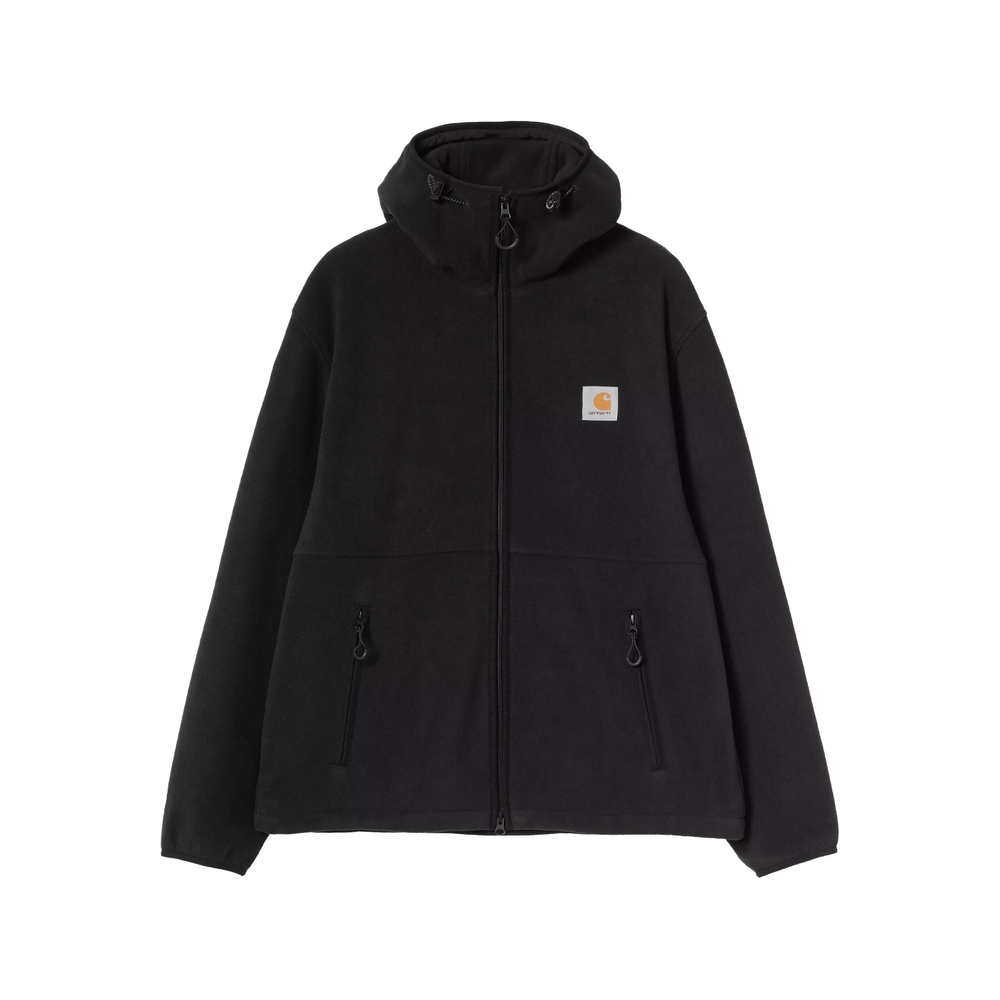 Carhartt Blevin Hooded Jacket