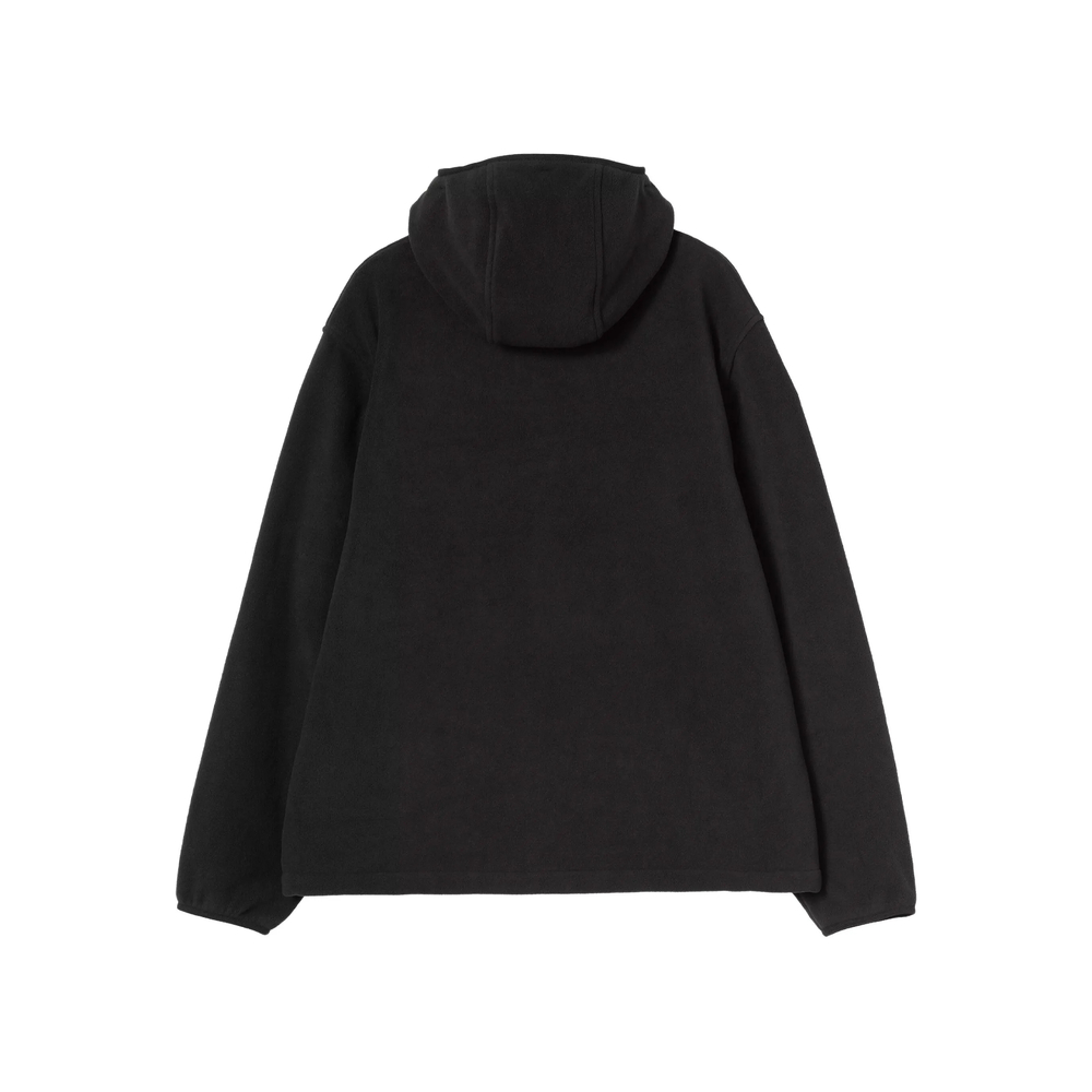 Blevin Hooded Jacket