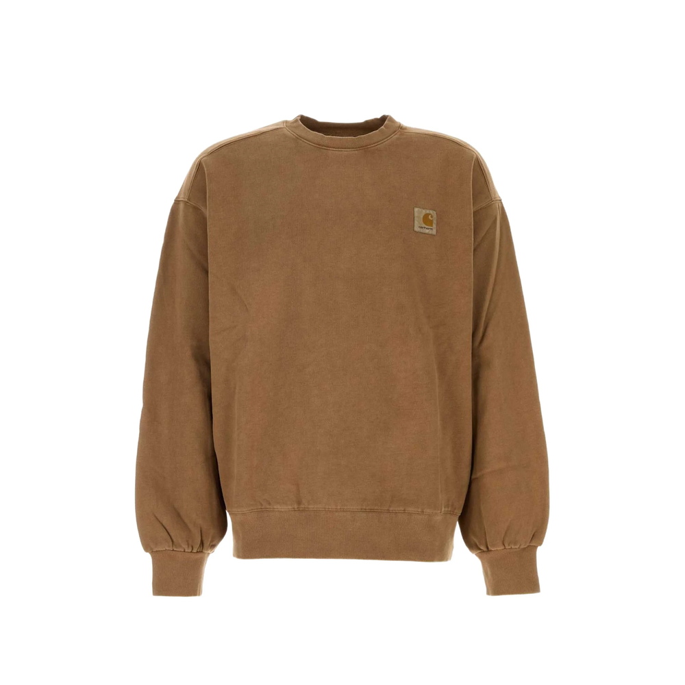 Vista Logo-Patch Sweater