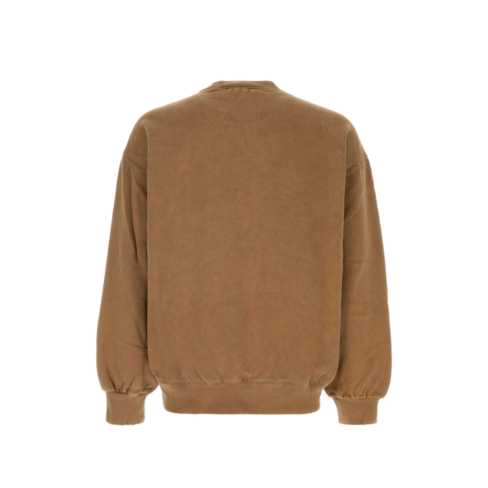 Vista Logo-Patch Sweater