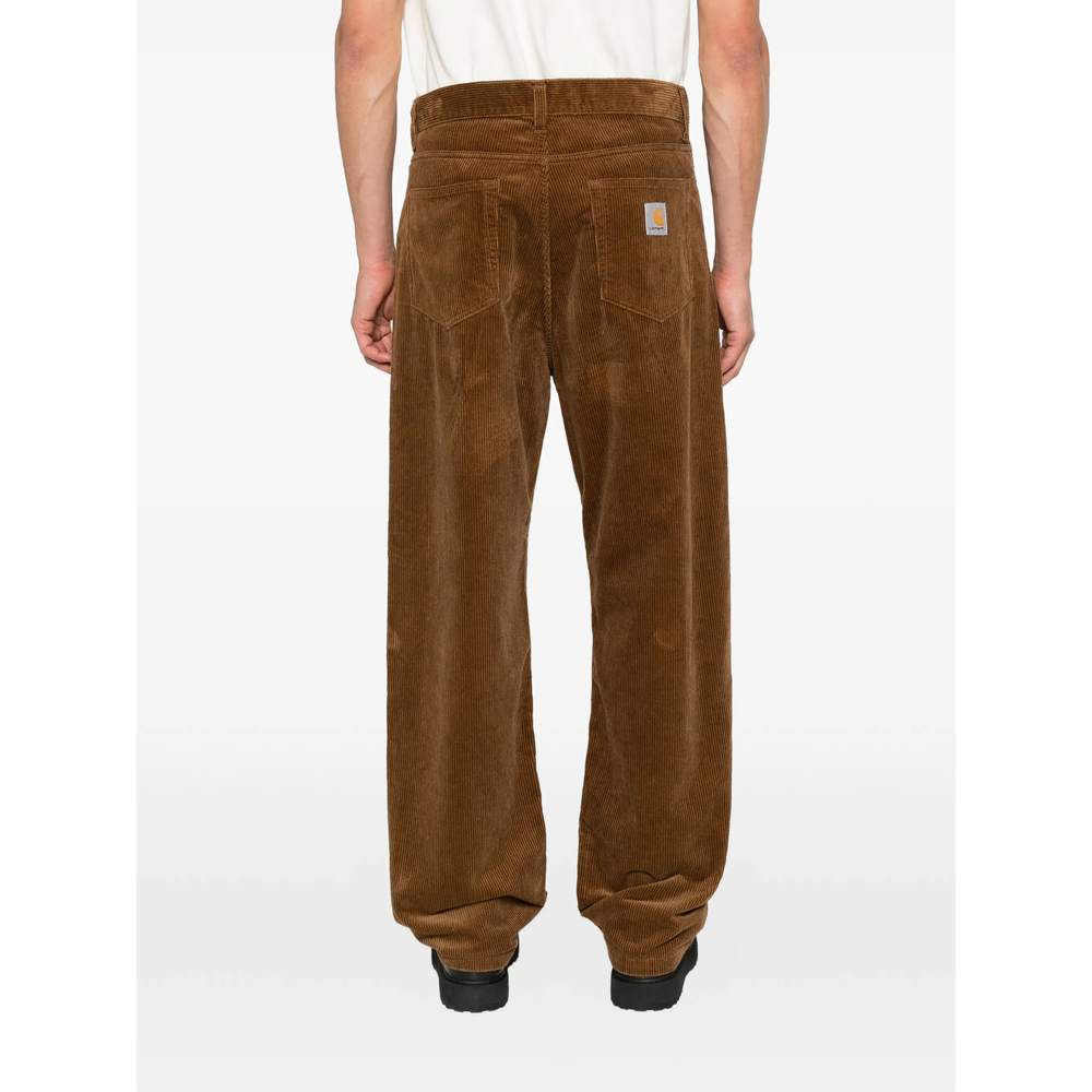 Landon Corduroy