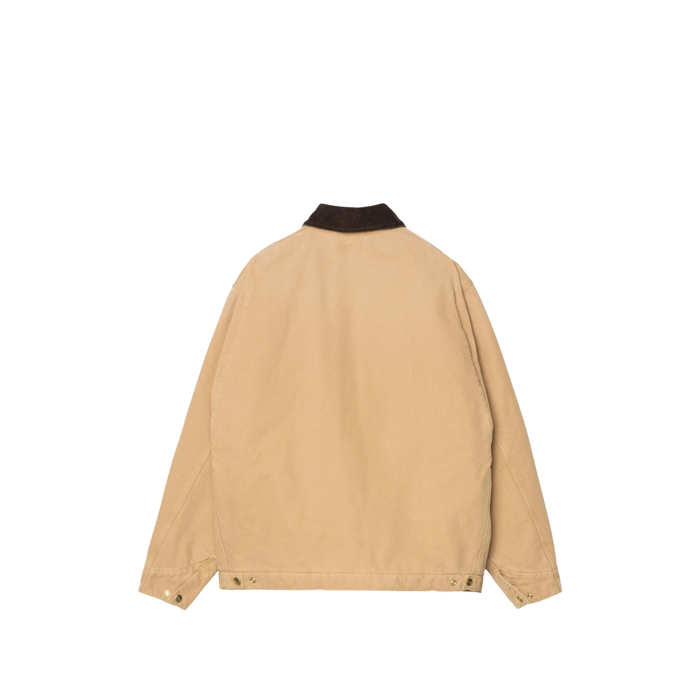 Og Detroit Jacket
