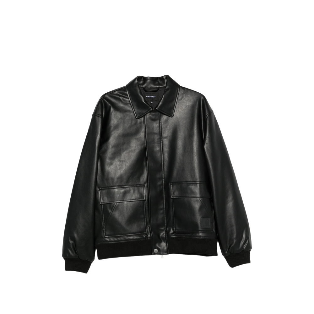 Carhartt Arizona Patch-pocket Bomber Jacket