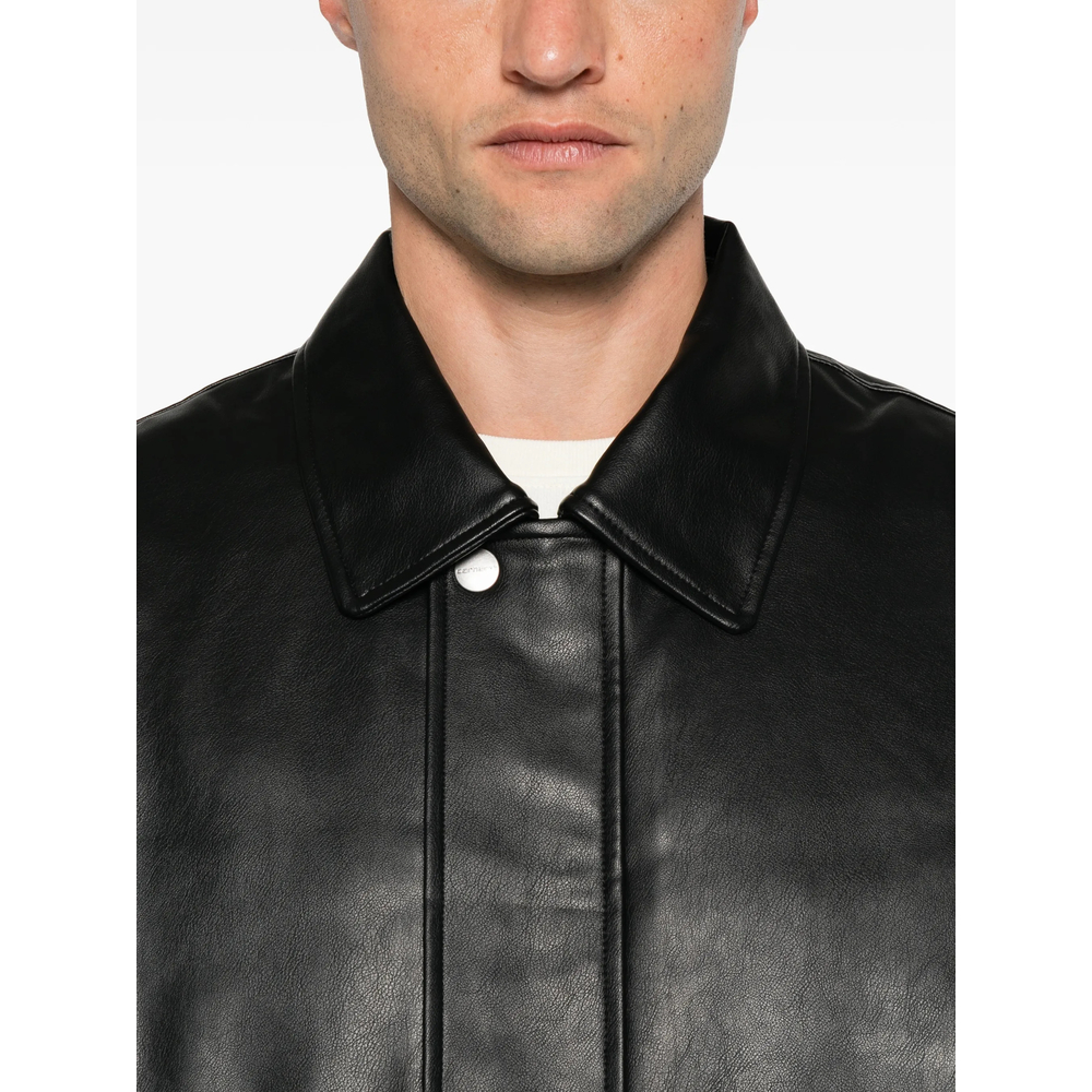 Arizona Patch-Pocket Bomber Jacket