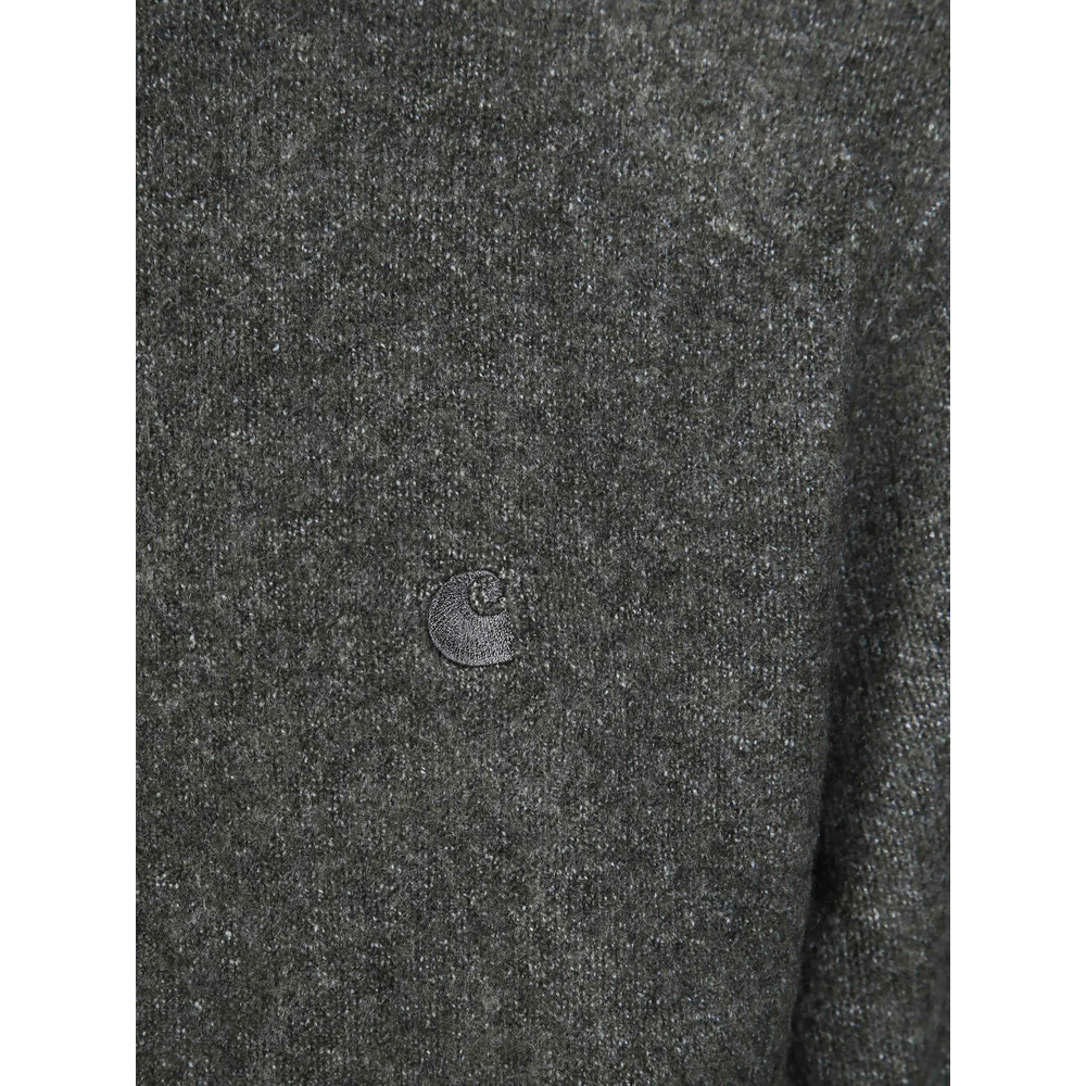 Curtis Sweater