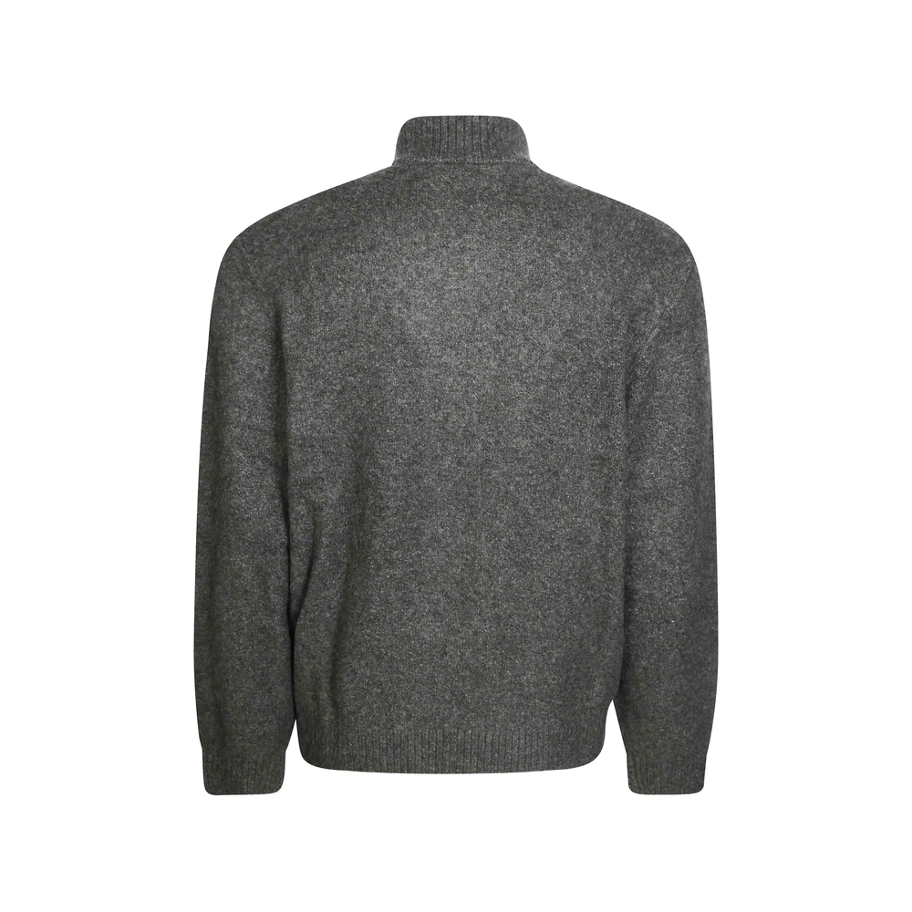 Curtis Sweater