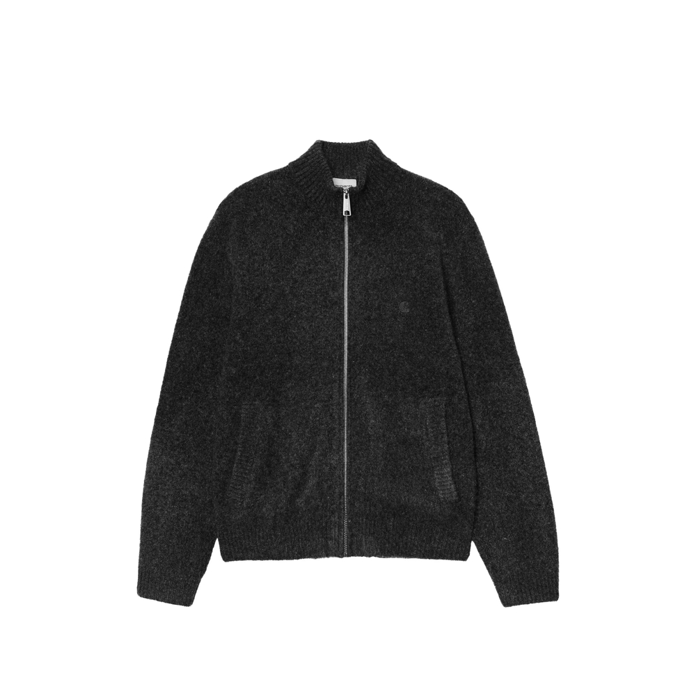 Carhartt Curtis Sweater Jacket