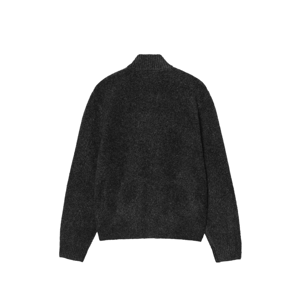 Curtis Zip-Up Sweater
