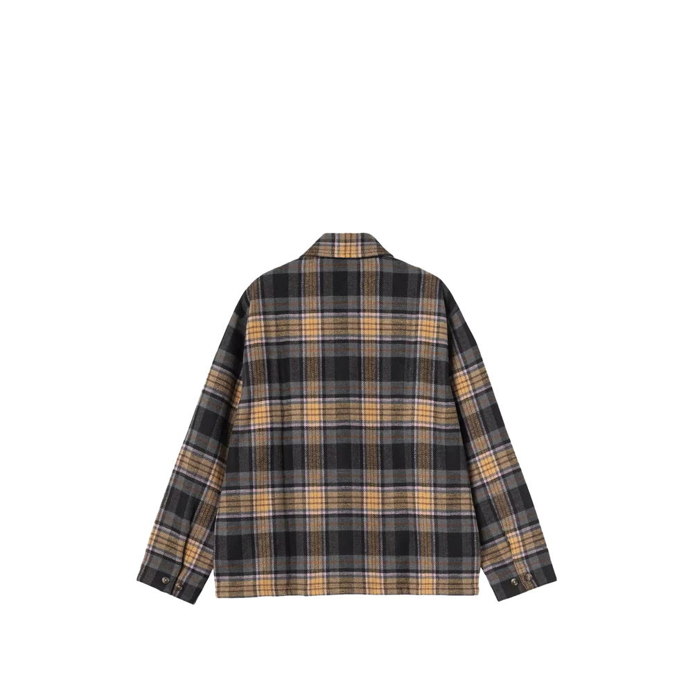 Parson Check Shirt