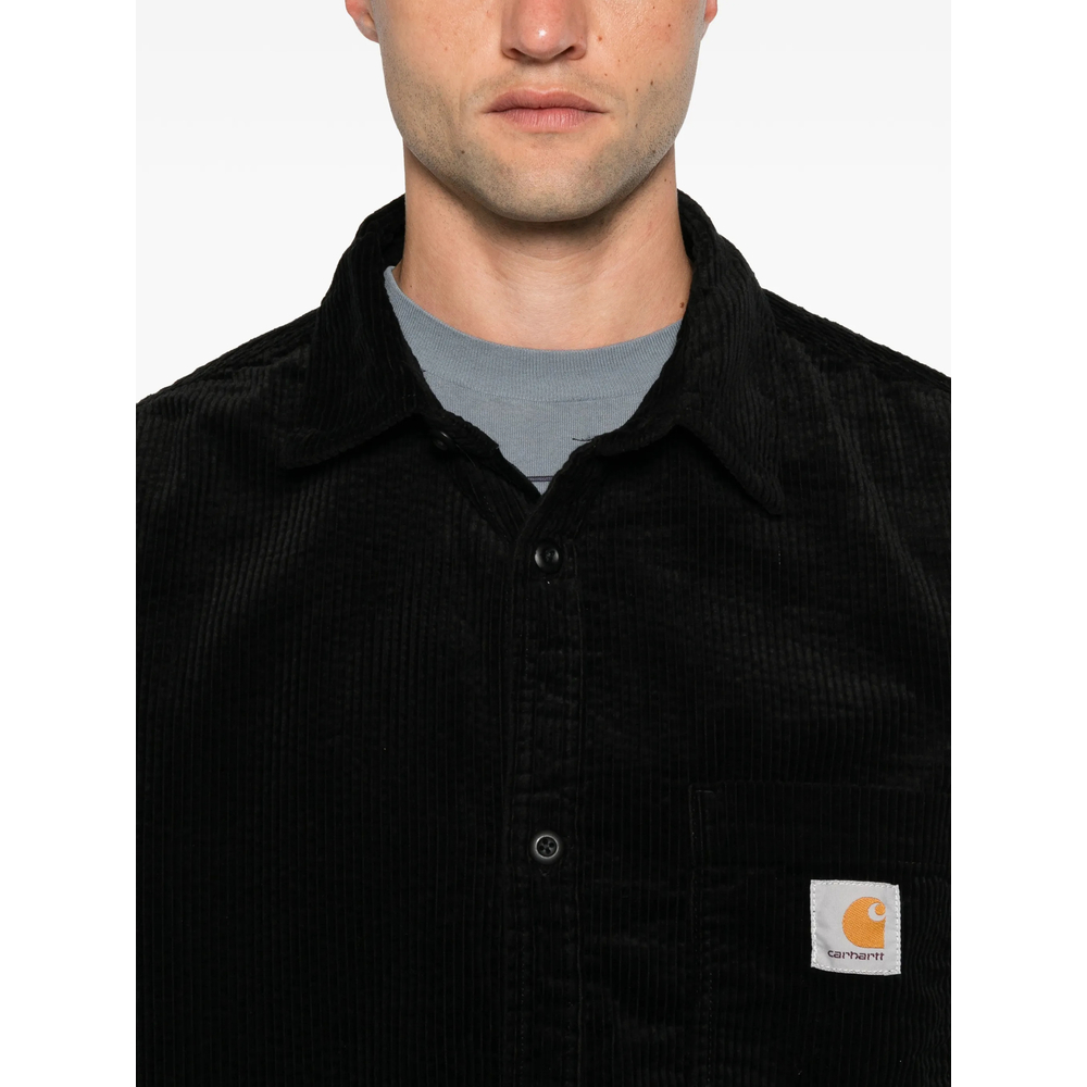 L/S Loyde Corduroy Shirt