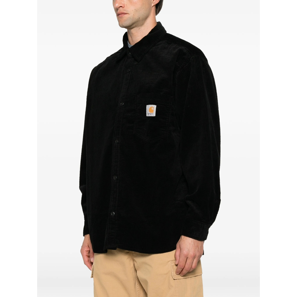 L/S Loyde Corduroy Shirt
