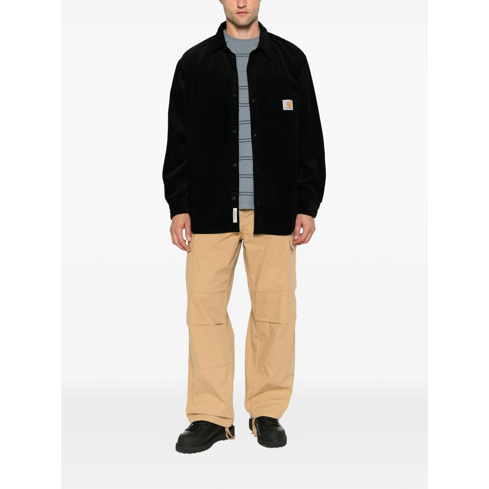 L/S Loyde Corduroy Shirt