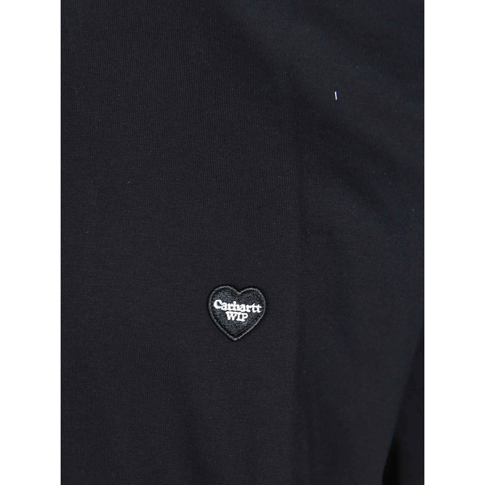 S/S Small Heart T-Shirt