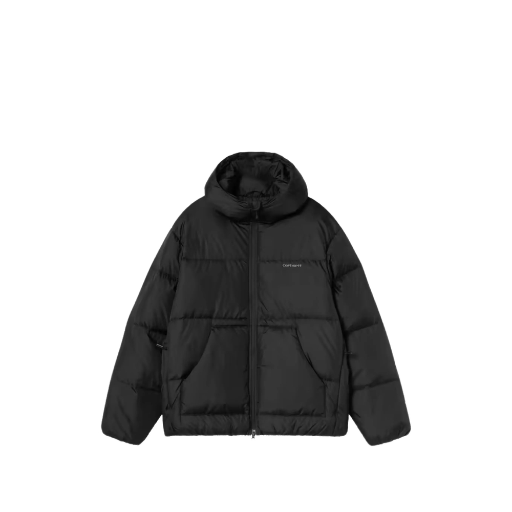 Carhartt Ardon Hooded Puffer Jacket
