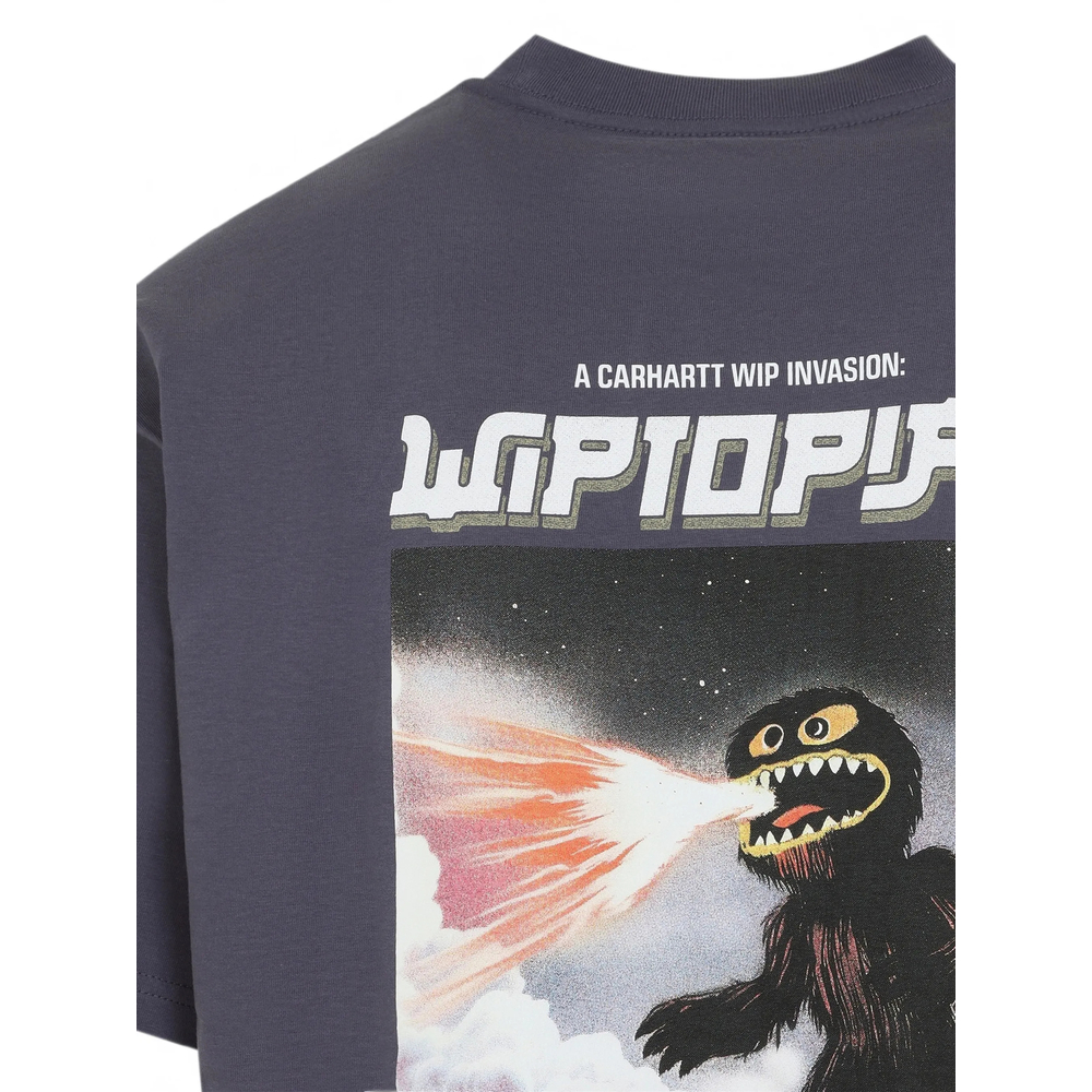 S/S Wiptopia Ii T-Shirt