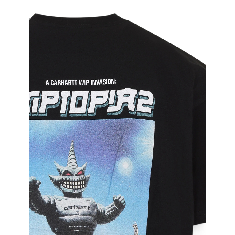 S/S Wiptopia Ii T-Shirt