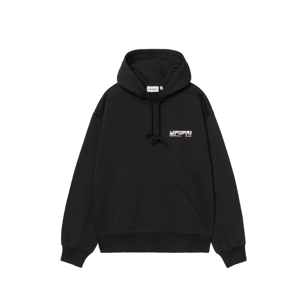 Carhartt Wiptopia 2 Graphic-print Hoodie