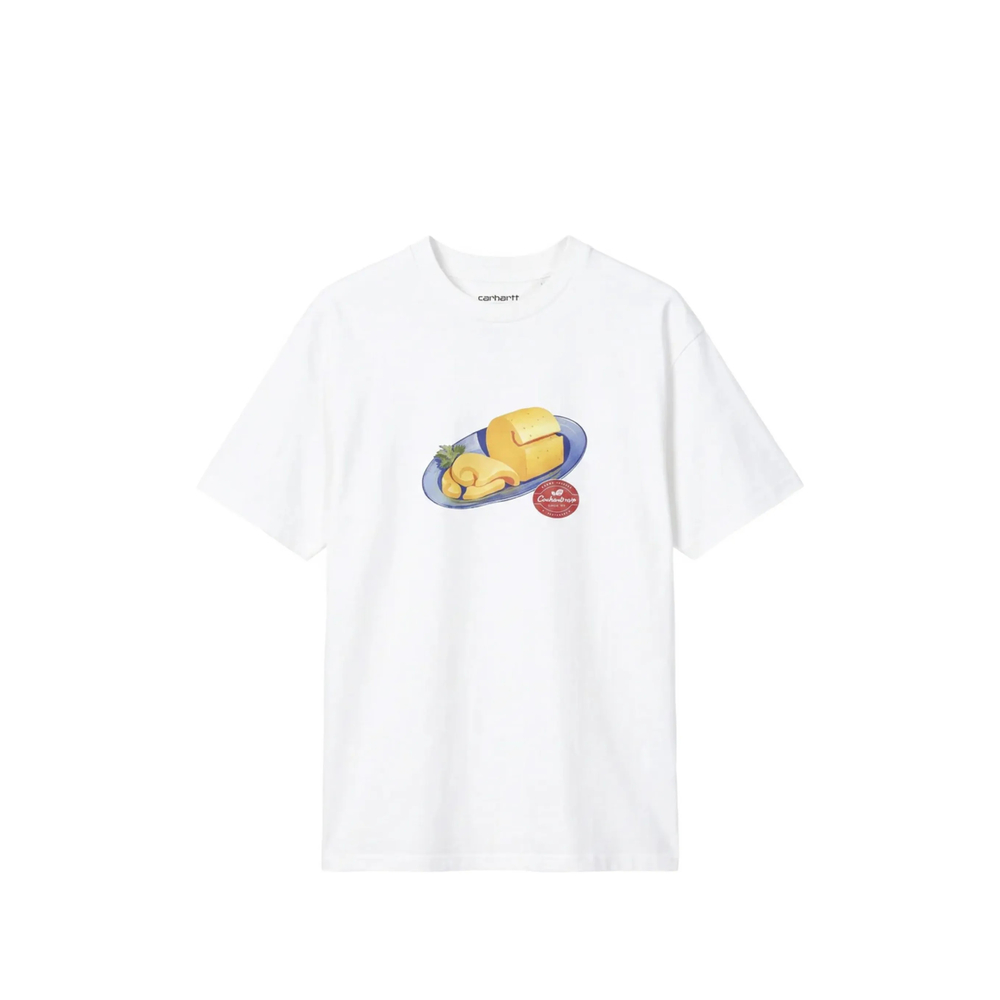 Carhartt Fromage T-shirt
