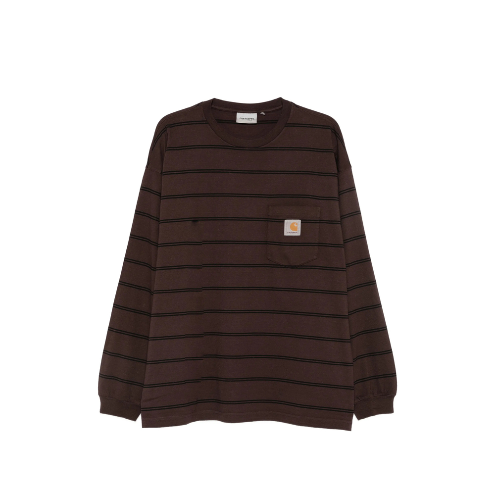 Cardona Long-Sleeve T-Shirt