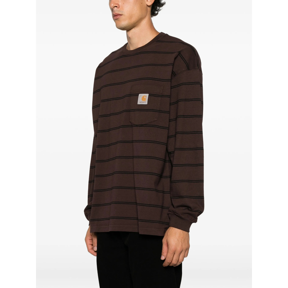 Cardona Long-Sleeve T-Shirt