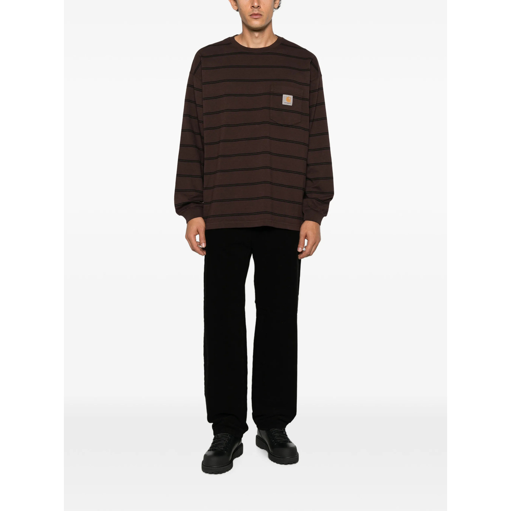 Cardona Long-Sleeve T-Shirt