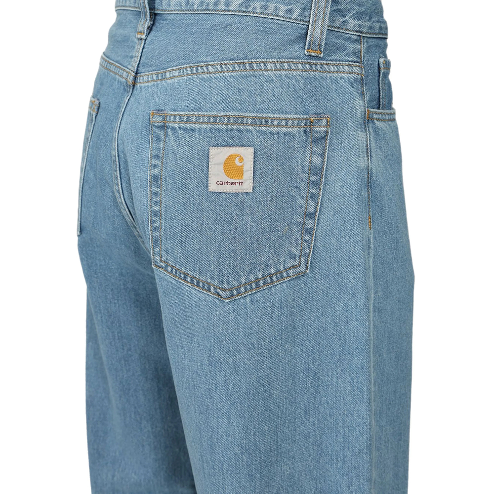 Landon Loose-Fit Jeans