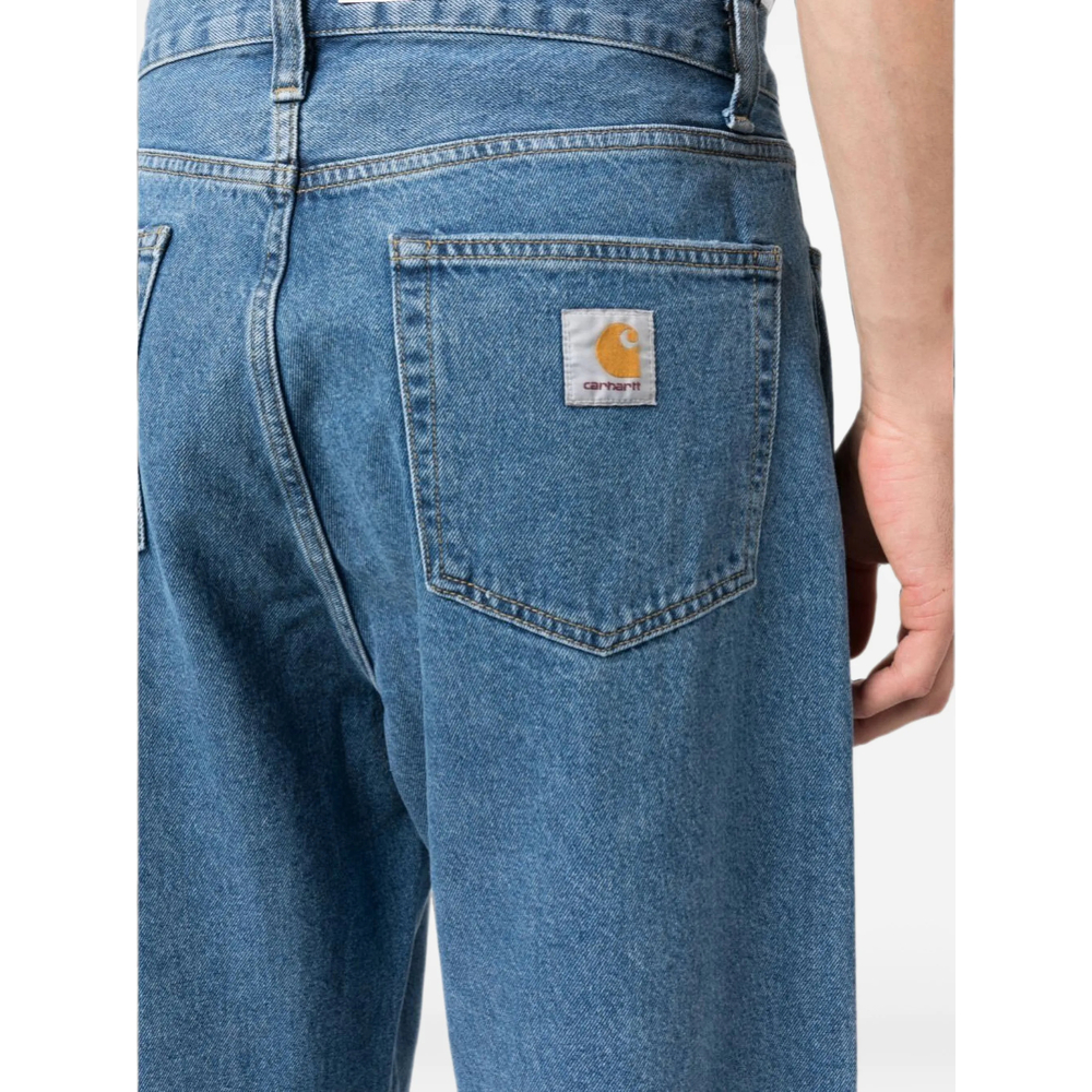 Landon Loose-Fit Jeans